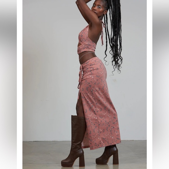 Milk it ragged priest skirt - Picture 4 of 14